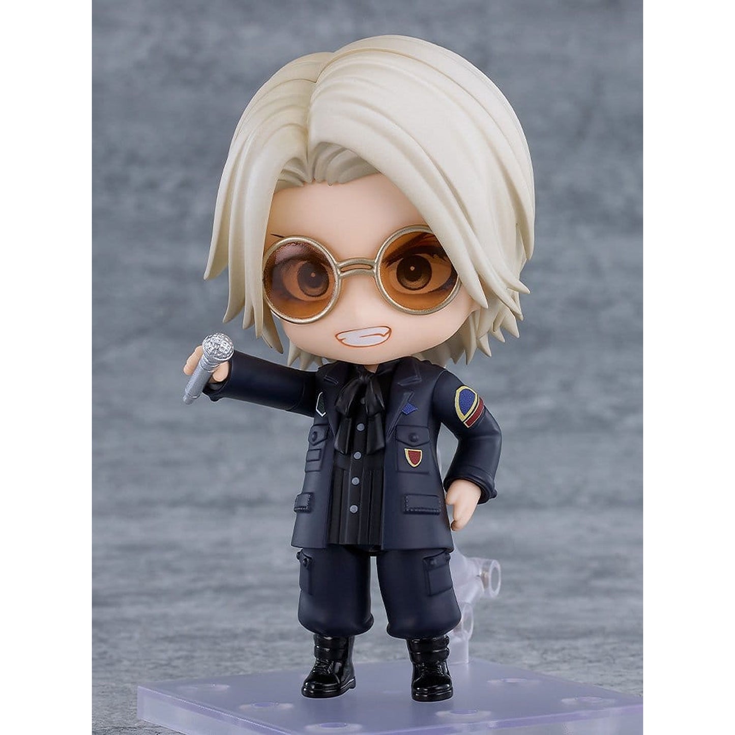 Hyde Nendoroid -Action Figure