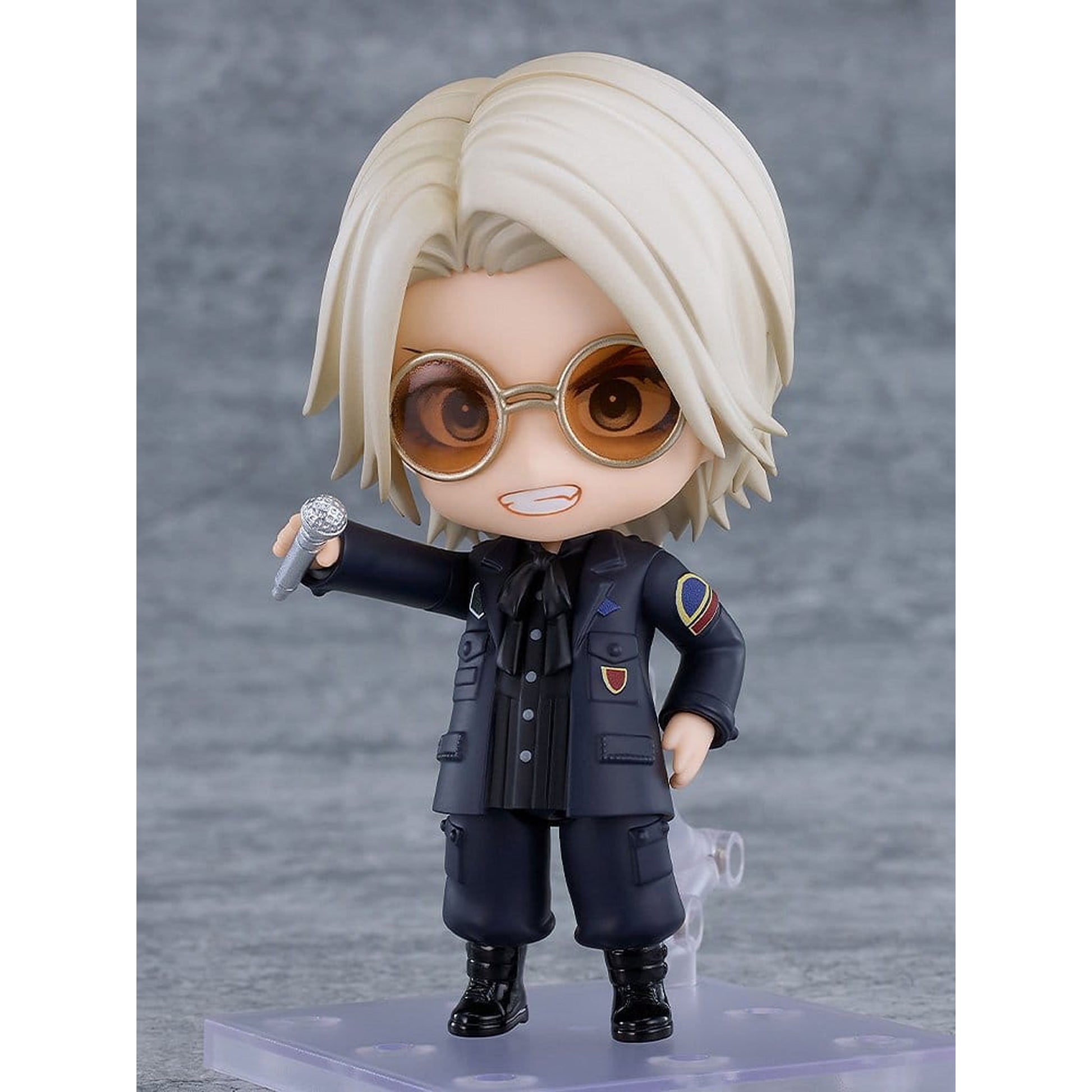 Hyde Nendoroid -Action Figure