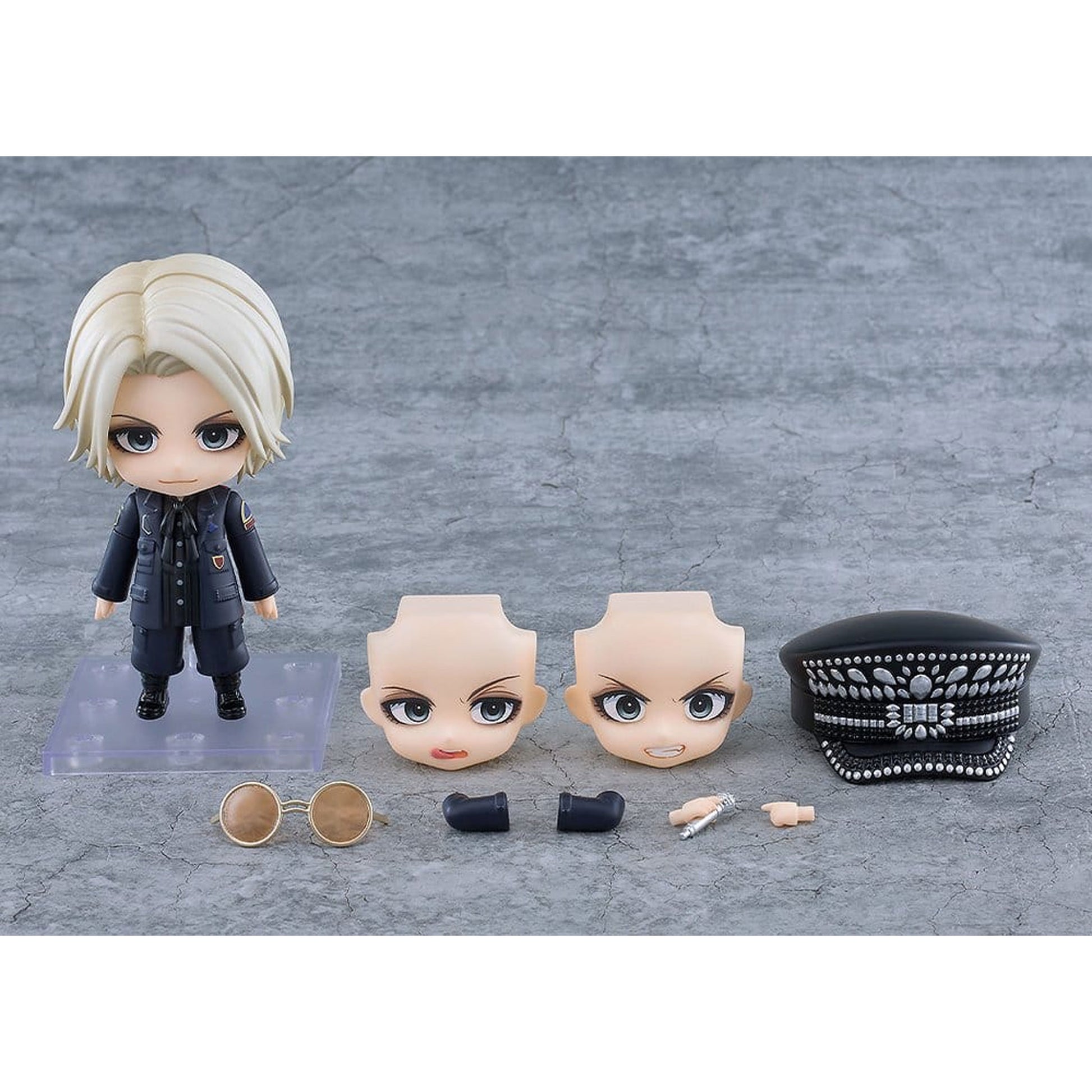 Hyde Nendoroid -Action Figure
