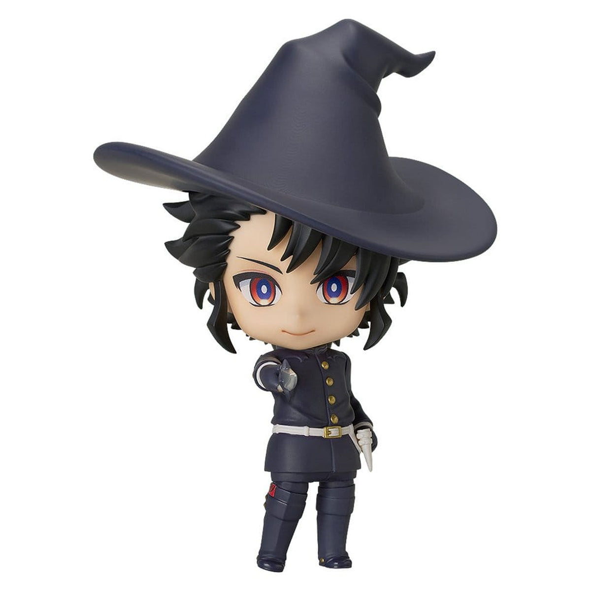 Ichi the Witch Nendoroid Ichi -Action Figure