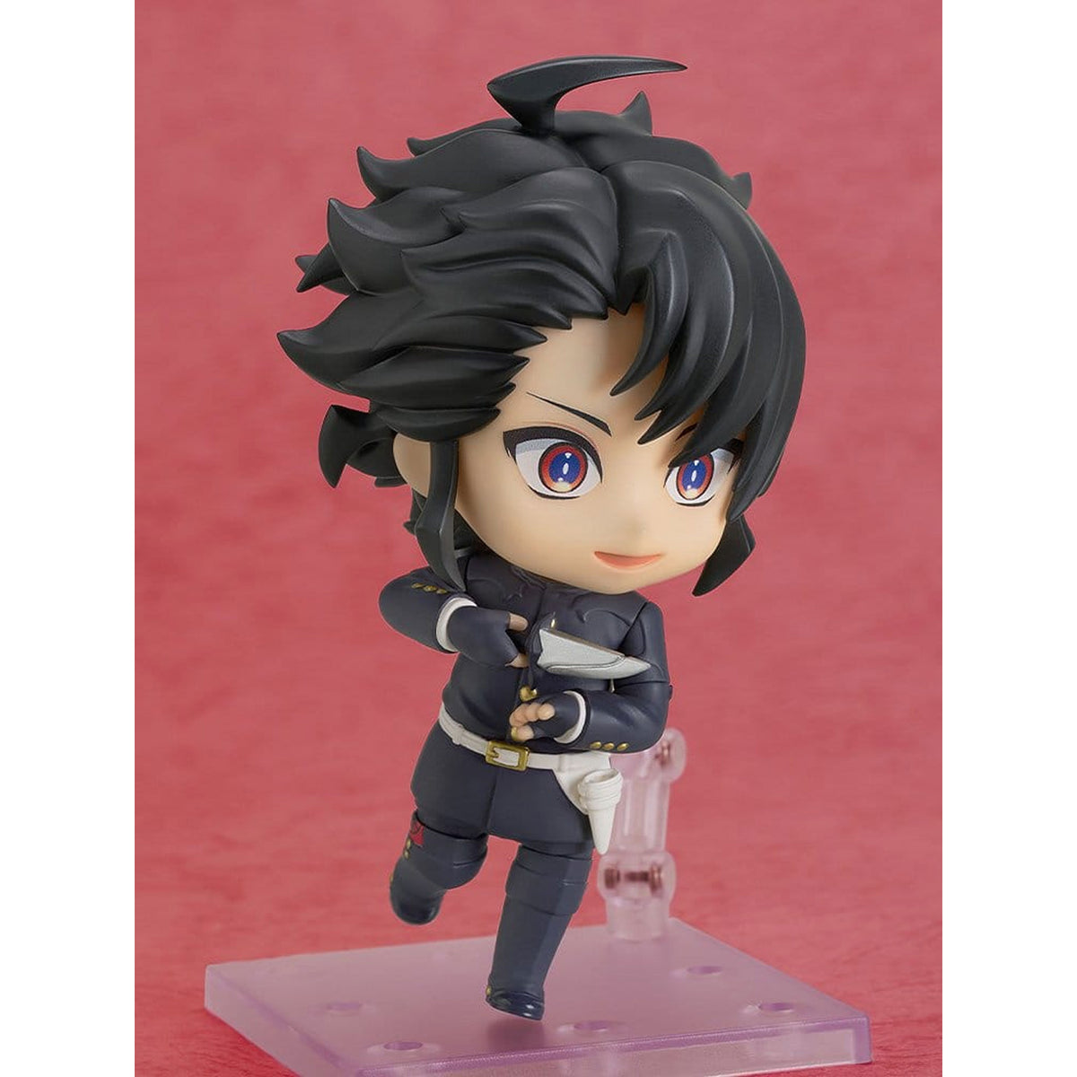 Ichi the Witch Nendoroid Ichi -Action Figure