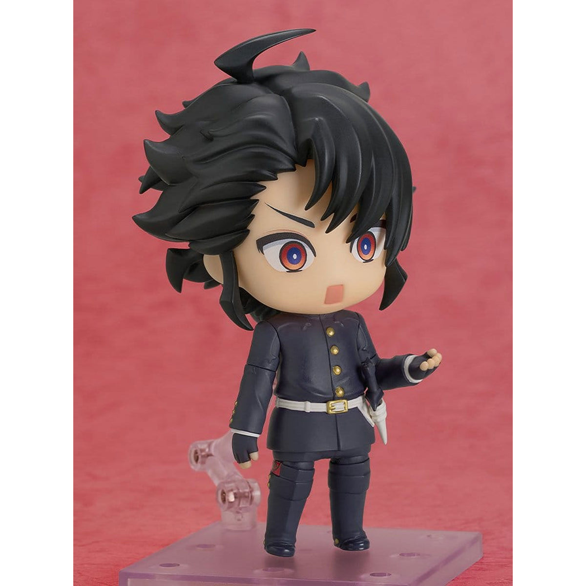 Ichi the Witch Nendoroid Ichi -Action Figure