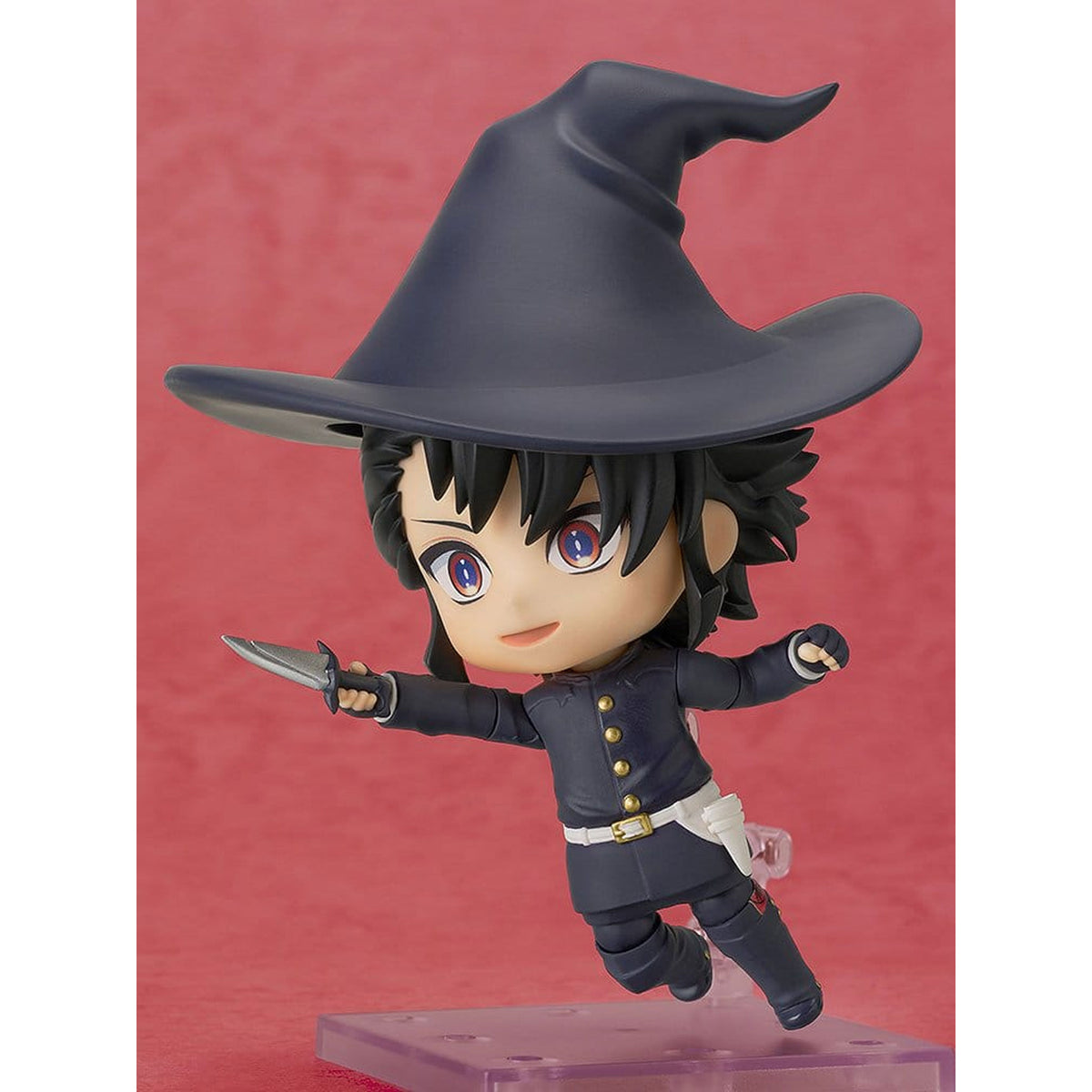 Ichi the Witch Nendoroid Ichi -Action Figure