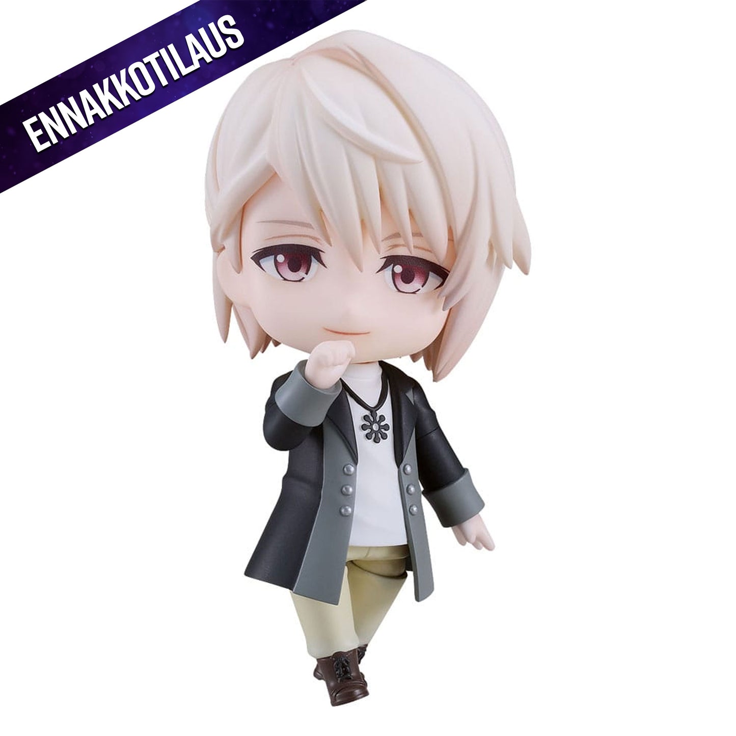 Idolish7 Nendoroid Minami Natsume