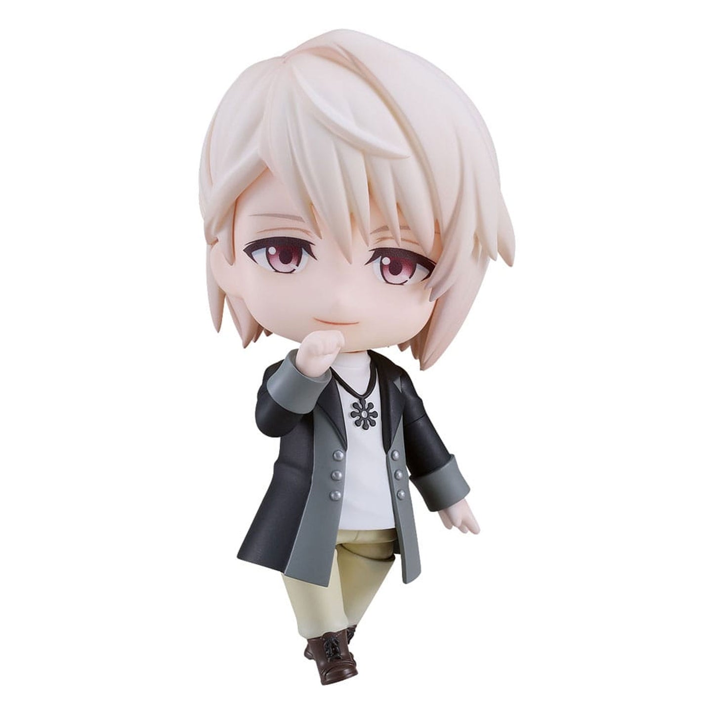 Idolish7 Nendoroid Minami Natsume