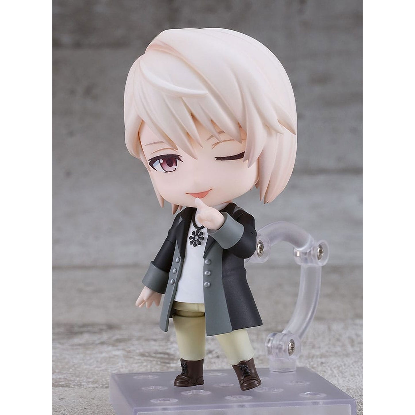 Idolish7 Nendoroid Minami Natsume