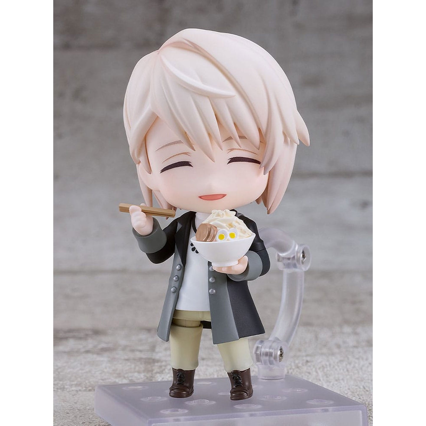 Idolish7 Nendoroid Minami Natsume