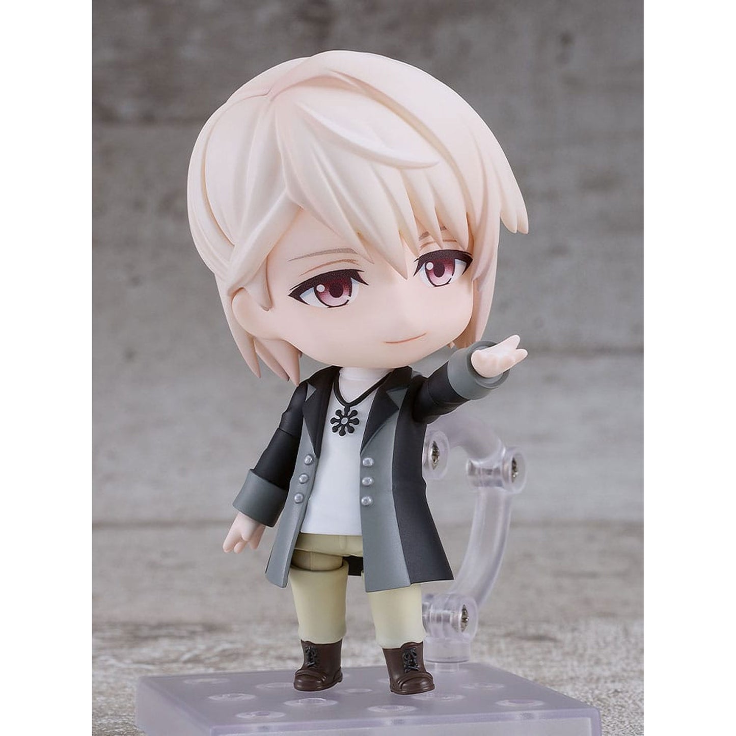 Idolish7 Nendoroid Minami Natsume