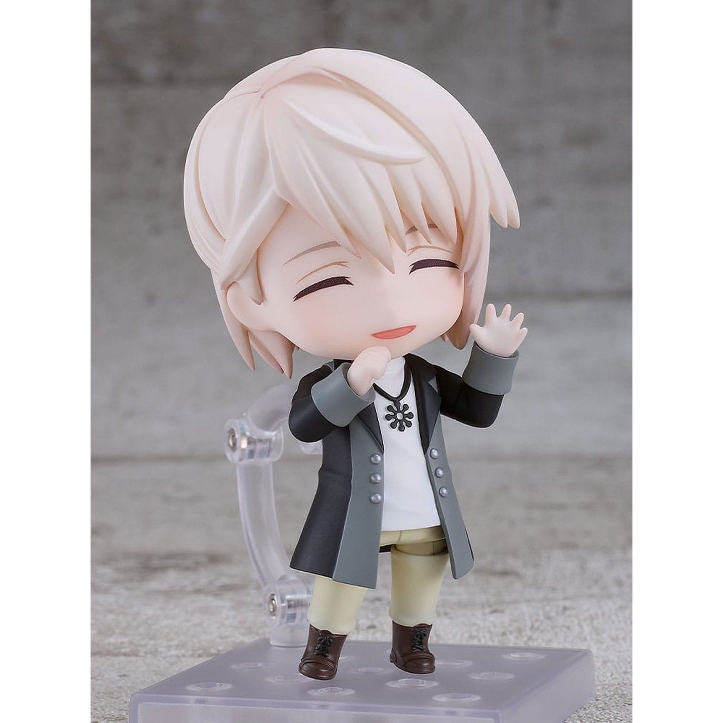 Idolish7 Nendoroid Minami Natsume