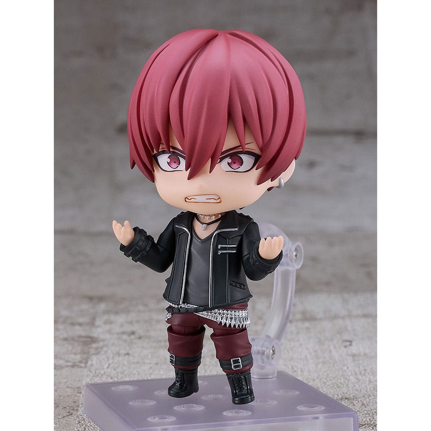 Idolish7 Nendoroid Toma Inumaru