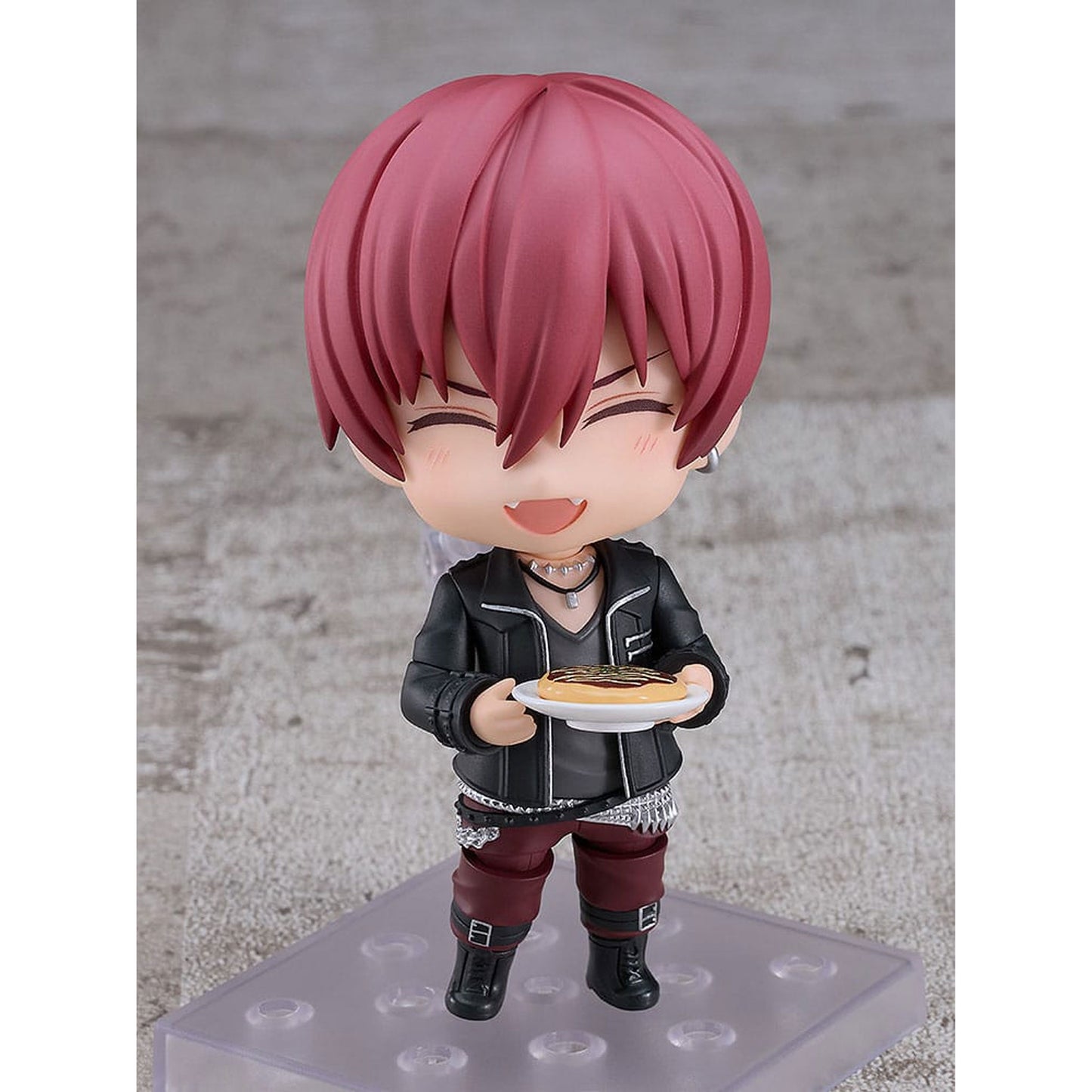 Idolish7 Nendoroid Toma Inumaru