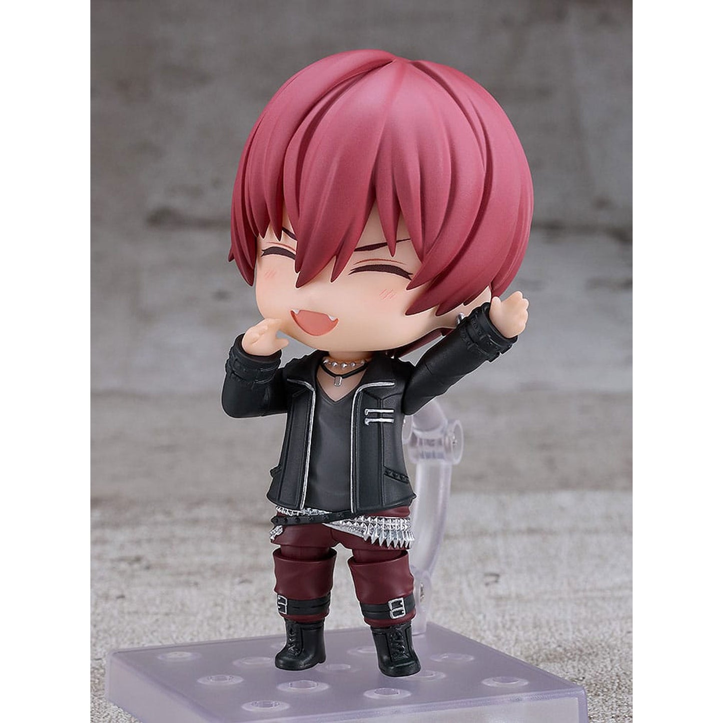 Idolish7 Nendoroid Toma Inumaru