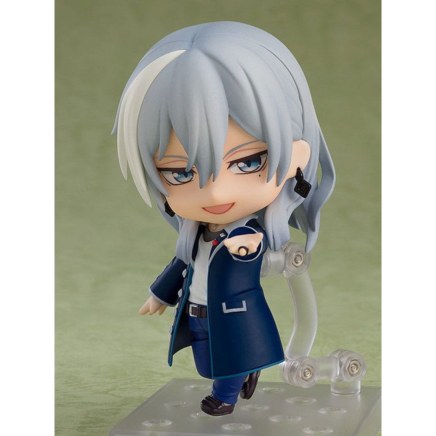 Idolish7 Nendoroid Action Figure Yuki