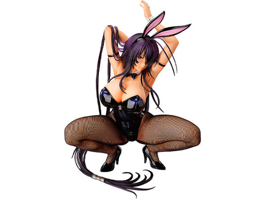 Ikki Tousen Extravaganza Epoch 1/4 Kanu Unchou: Bunny Ver. 2nd