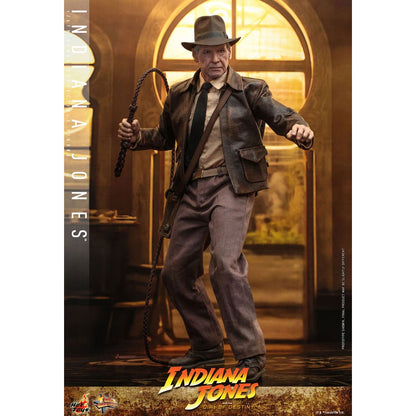 Indiana Jones Movie Masterpiece 1/6 Indiana Jones