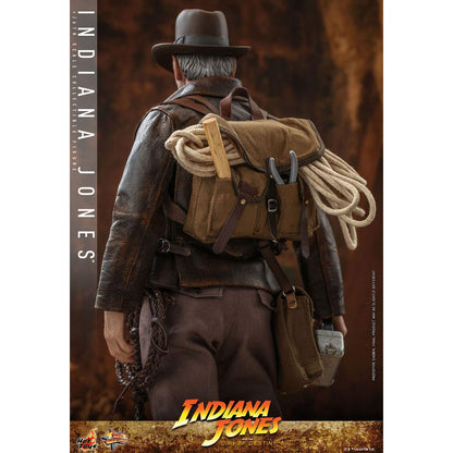 Indiana Jones Movie Masterpiece 1/6 Indiana Jones