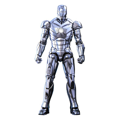 Iron Man 1/6 Iron Man Mark II (2.0) -Action Figuuri