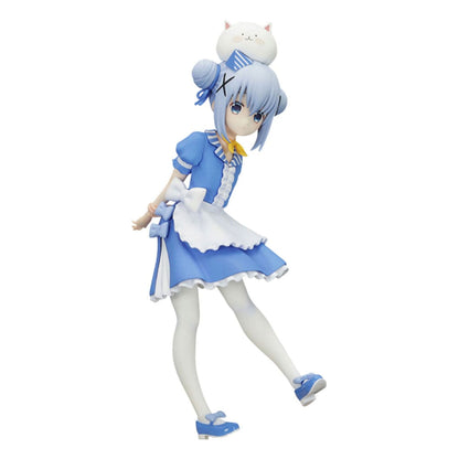 Is the Order a Rabbit? Bloom Trio-Try-iT Chino