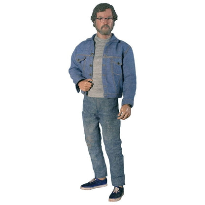Jaws 1/6 Hooper -Action Figure