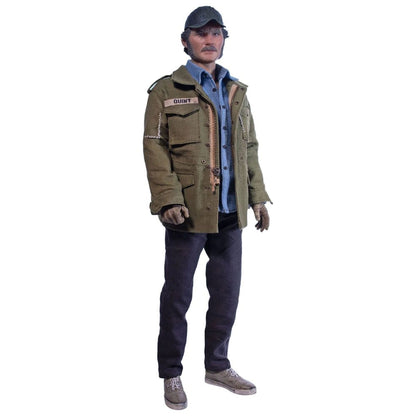 Jaws 1/6 Quint -Action Figure