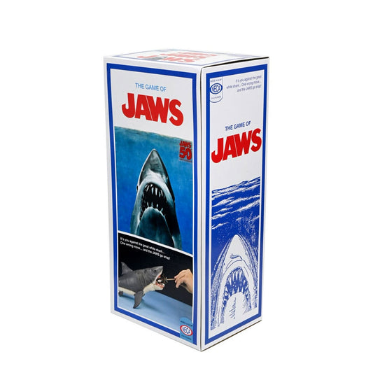 Jaws Head to Tail The Game of Jaws 50th Anniversary -Action Figure