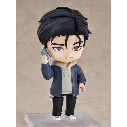Jinx Nendoroid Joo Jaekyung -Action Figure