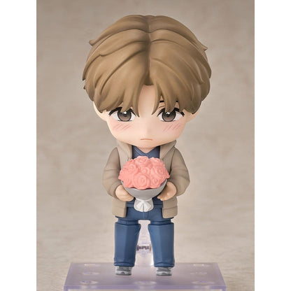 Jinx Nendoroid 2-Pack Joo Jaekyung & Kim Dan -Action Figures