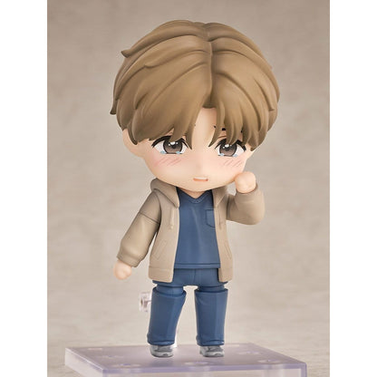 Jinx Nendoroid 2-Pack Joo Jaekyung & Kim Dan -Action Figures