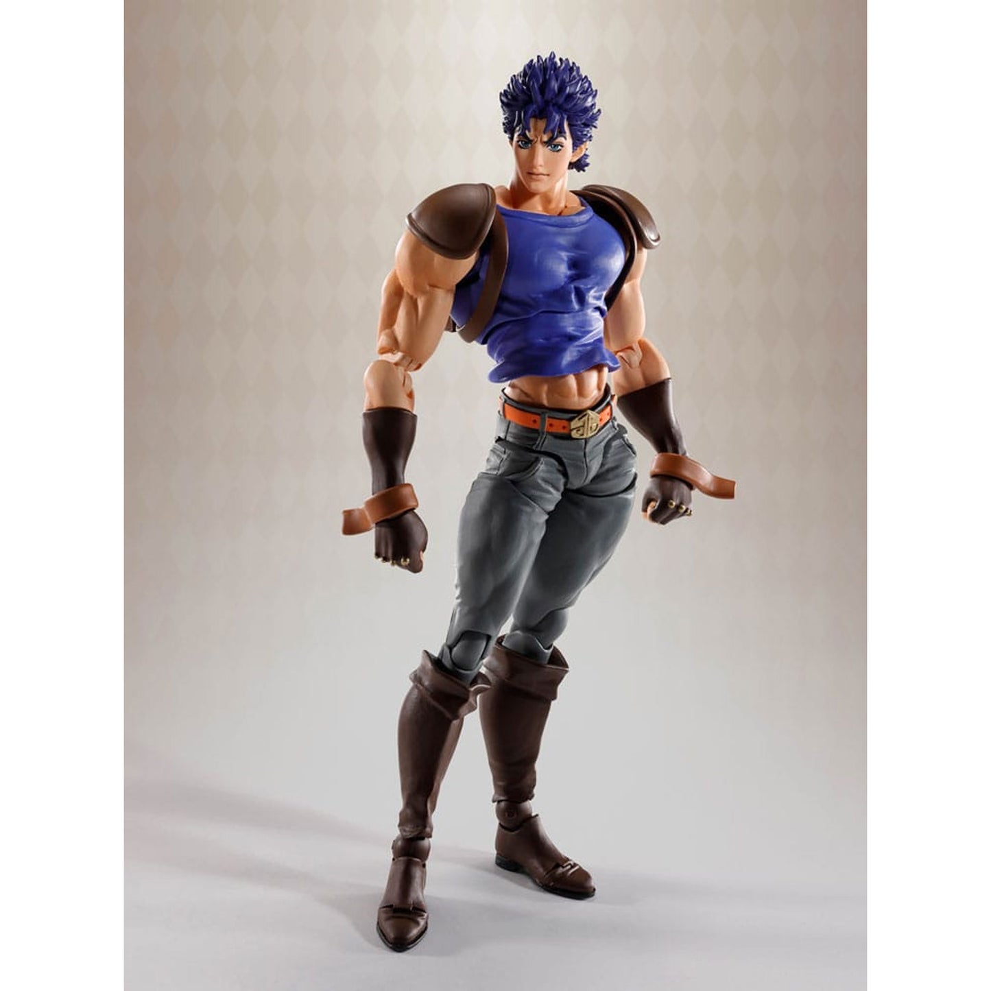 JoJo´s Bizarre Adventure S.H.Figuarts Action Figure Jonathan Joestar