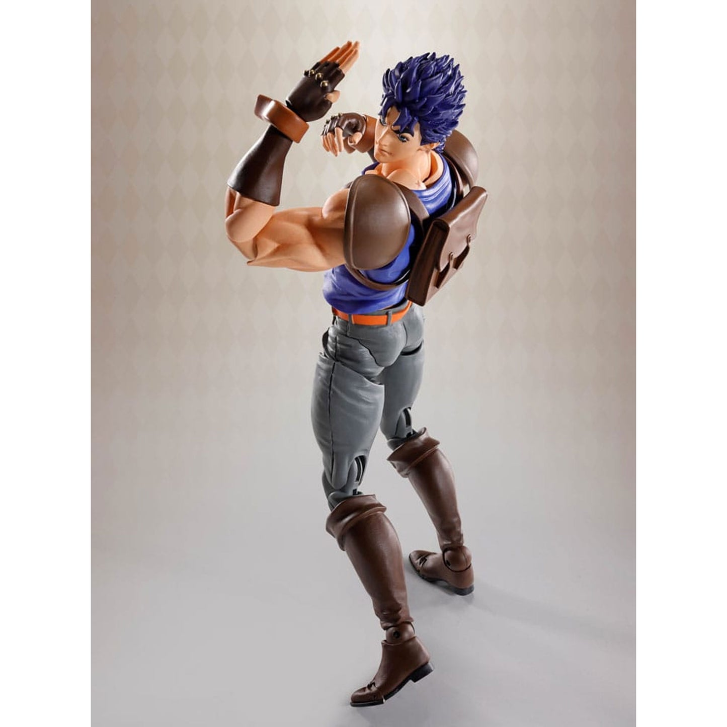 JoJo´s Bizarre Adventure S.H.Figuarts Action Figure Jonathan Joestar