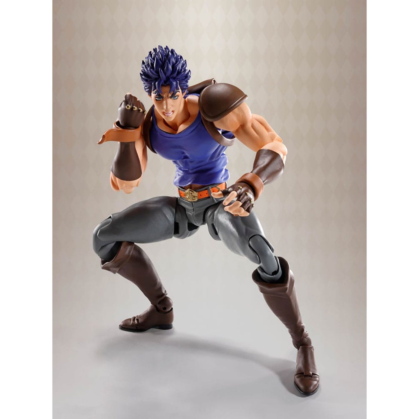 JoJo´s Bizarre Adventure S.H.Figuarts Action Figure Jonathan Joestar