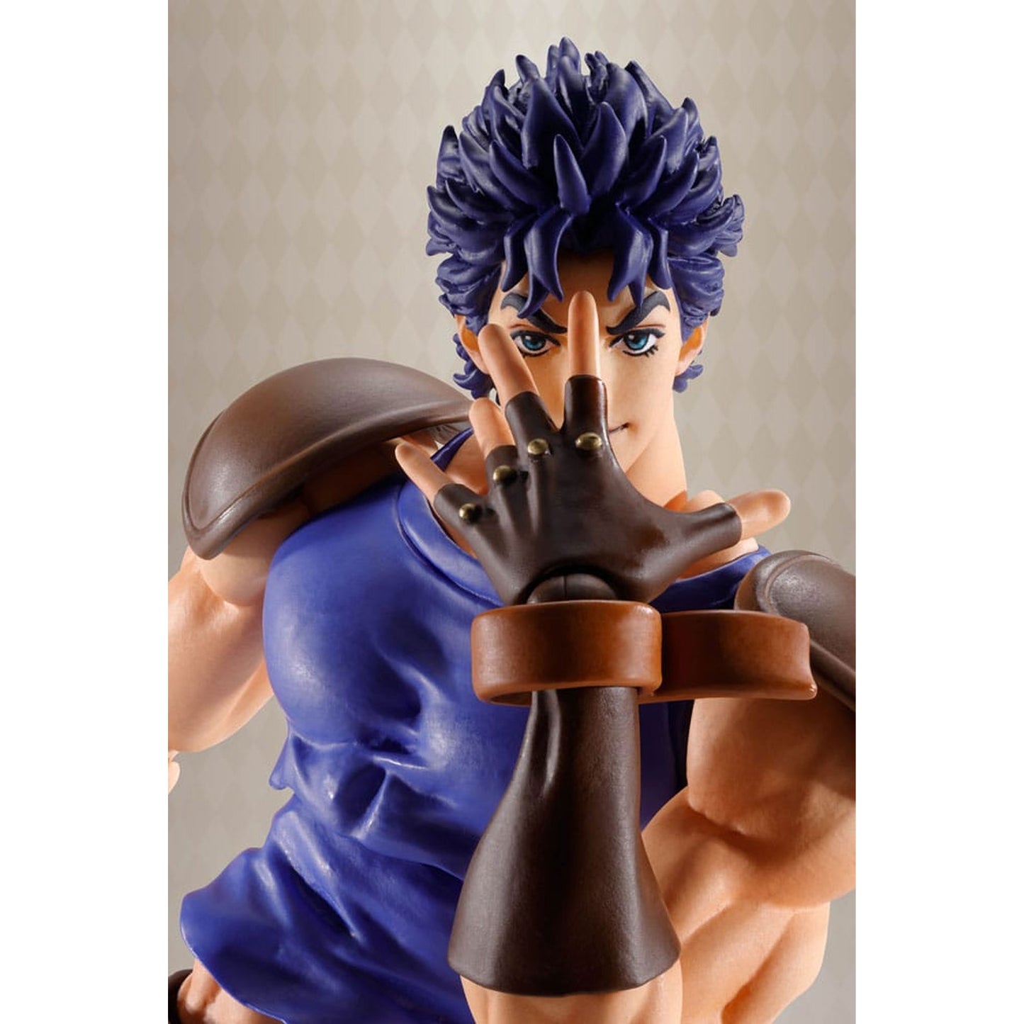 JoJo´s Bizarre Adventure S.H.Figuarts Action Figure Jonathan Joestar
