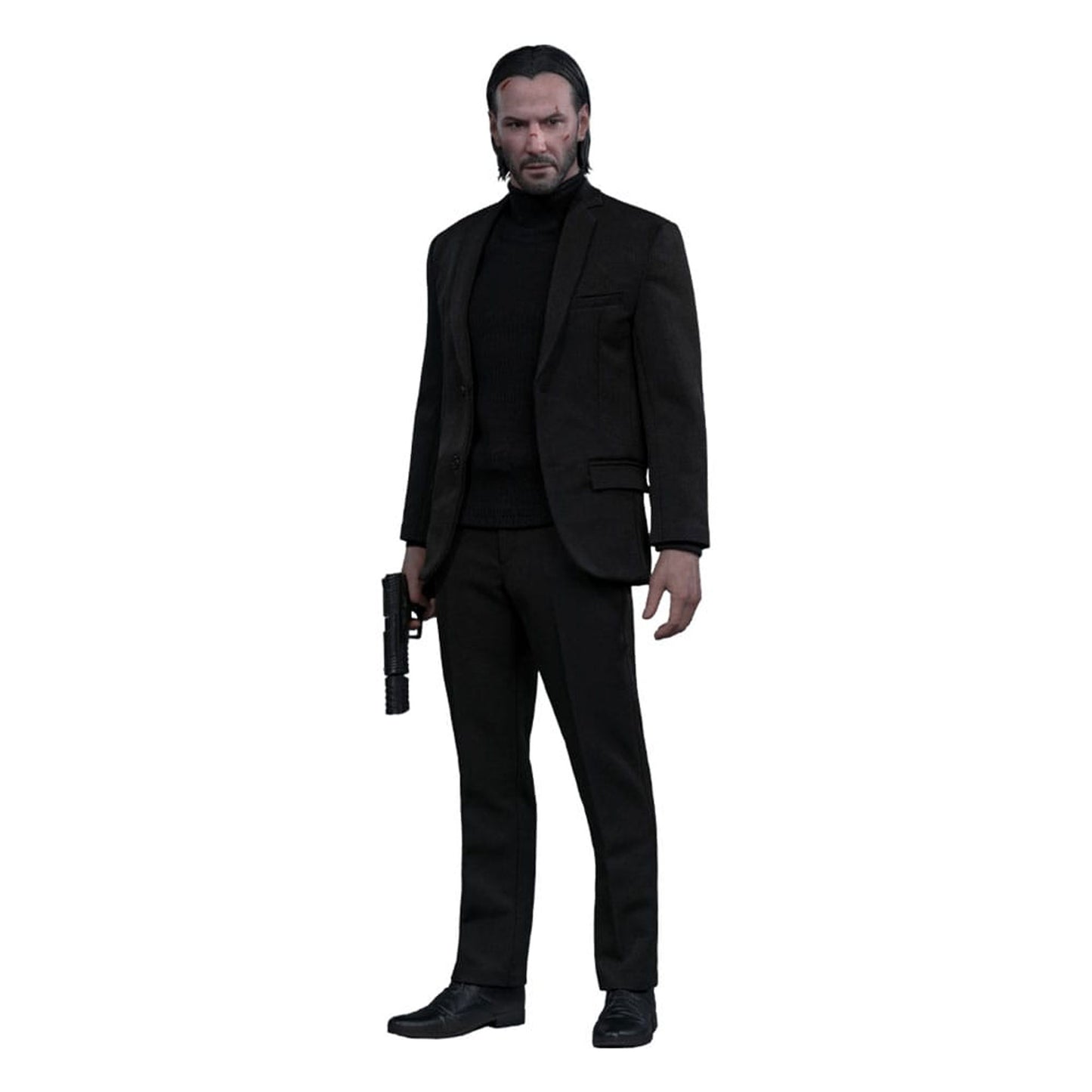 John Wick Movie Masterpiece Action Figure 1/6 John Wick