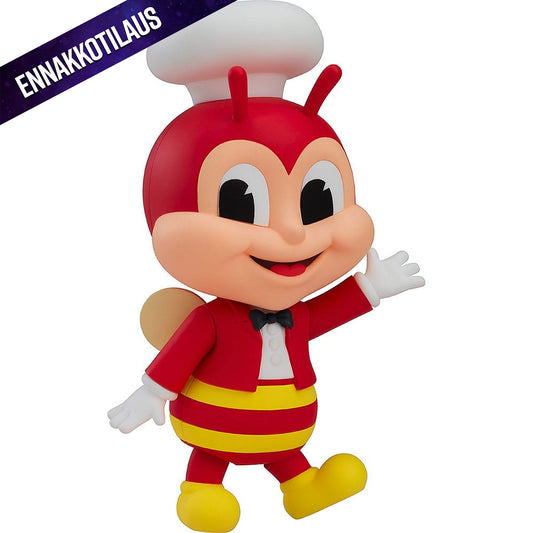 Jollibee Nendoroid Action Figure Jollibee