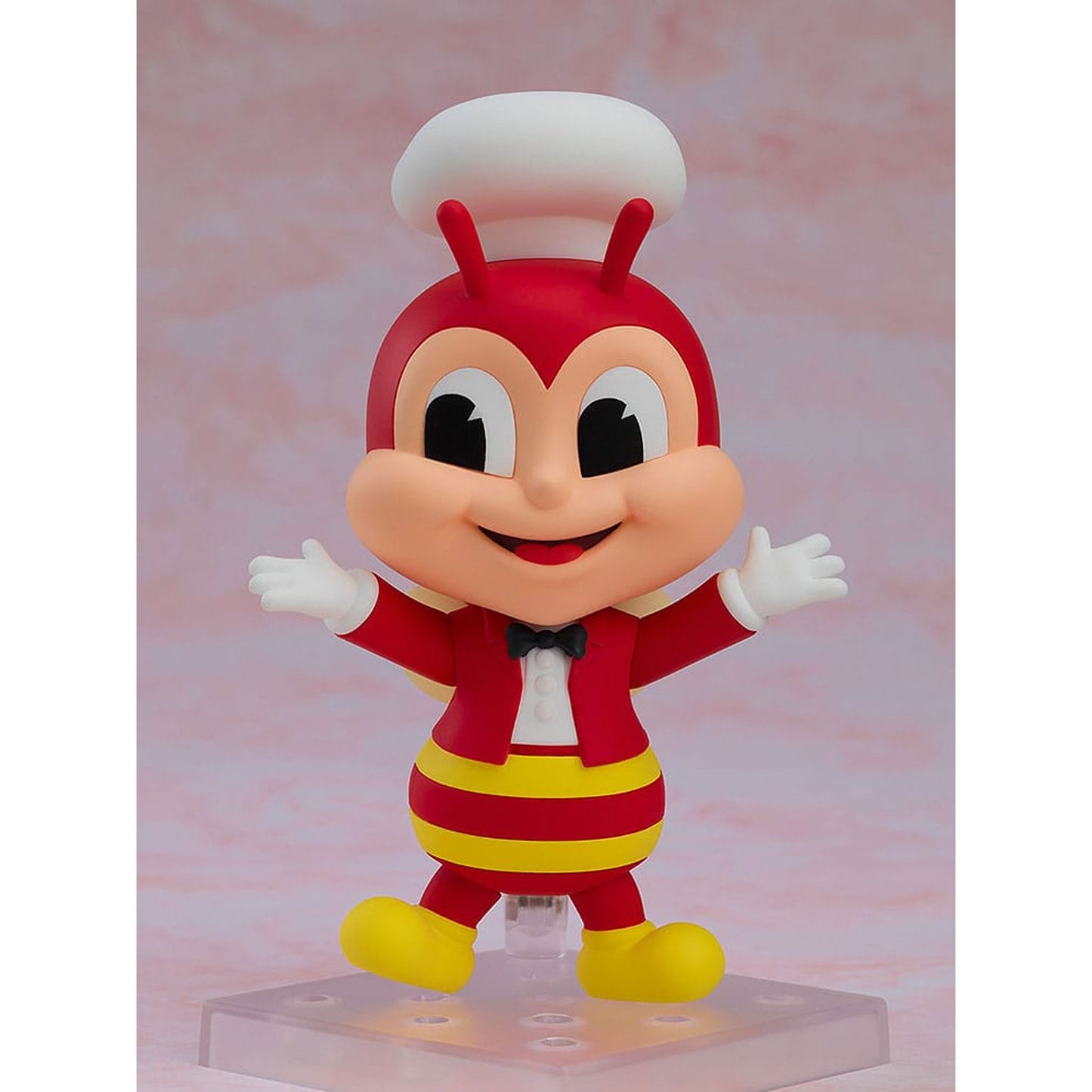 Jollibee Nendoroid Action Figure Jollibee