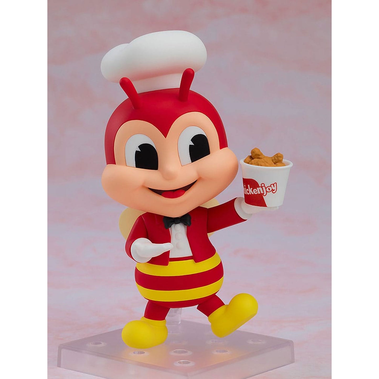 Jollibee Nendoroid Action Figure Jollibee