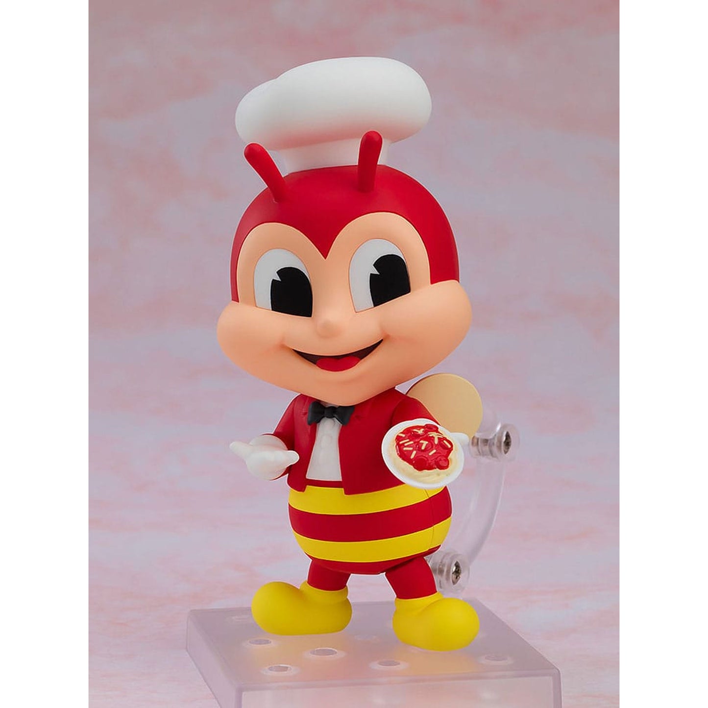 Jollibee Nendoroid Action Figure Jollibee