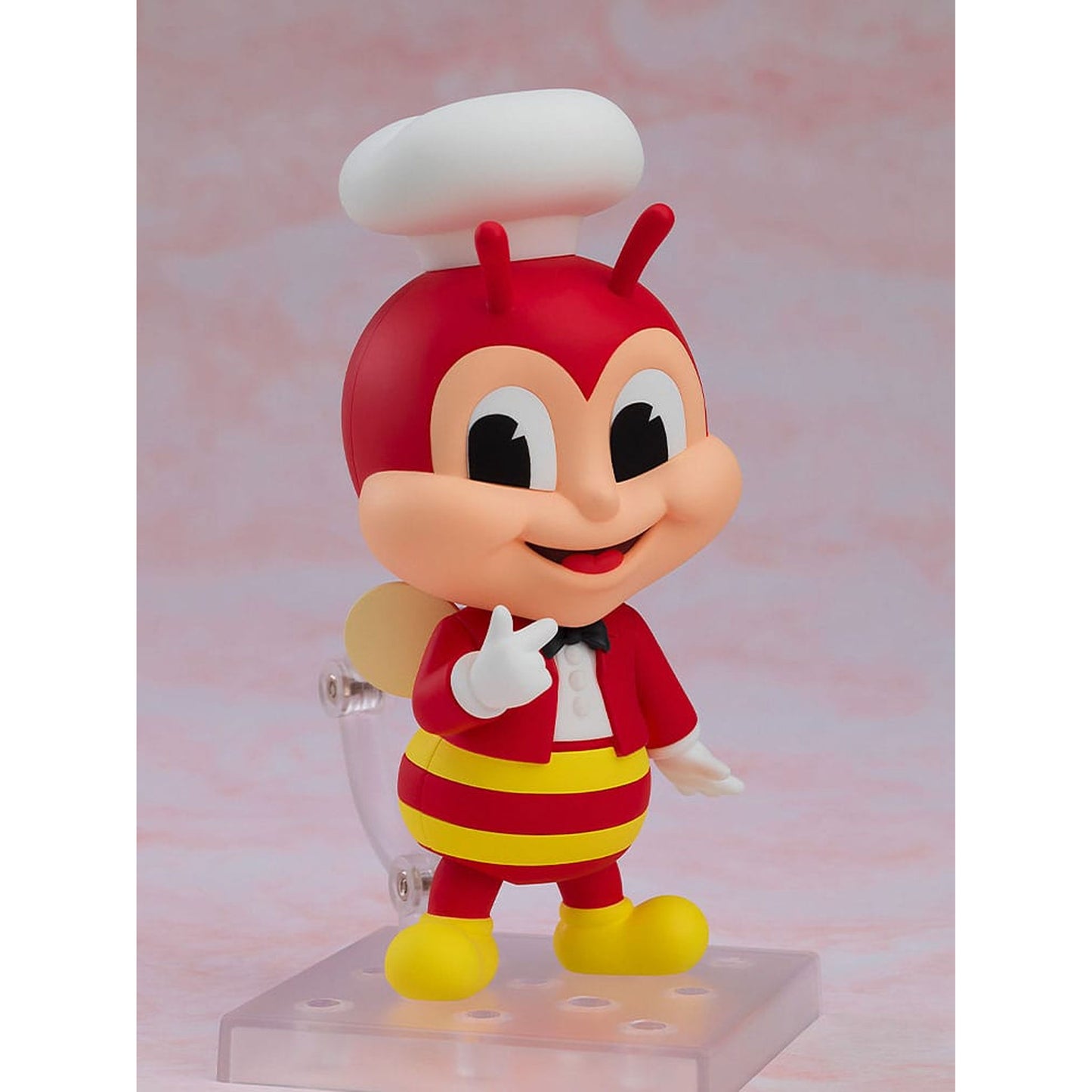 Jollibee Nendoroid Action Figure Jollibee