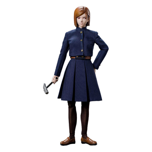 Jujutsu Kaisen 1/6 Nobara Kugisaki