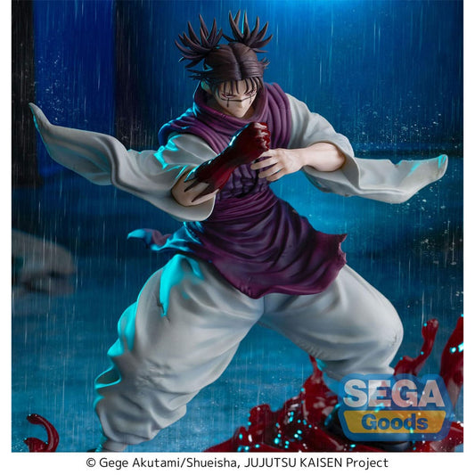 Jujutsu Kaisen FIGURIZMa Choso Flowing Red Scale Stack Ver. -Figuuri