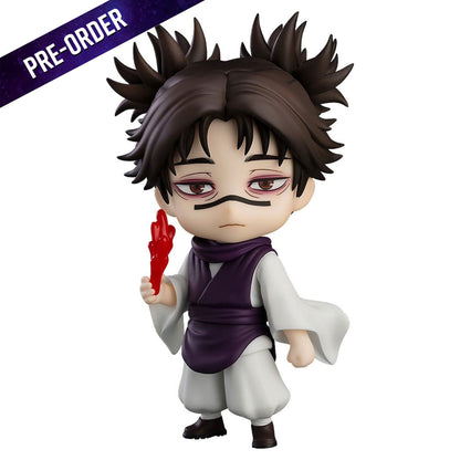 Jujutsu Kaisen Nendoroid Choso (re-run) -Action Figure