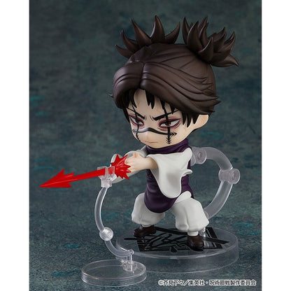Jujutsu Kaisen Nendoroid Choso (re-run) -Action Figure