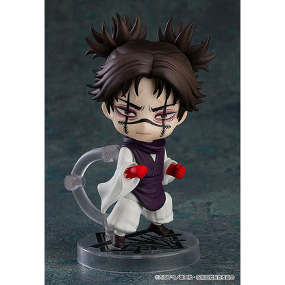 Jujutsu Kaisen Nendoroid Choso (re-run) -Action Figure