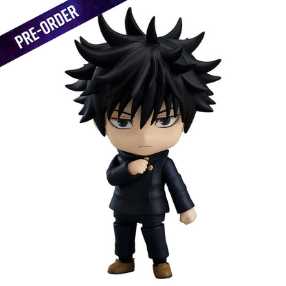 Jujutsu Kaisen Nendoroid Megumi Fushiguro -Action Figure