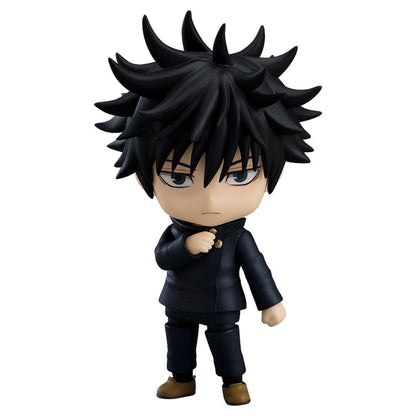 Jujutsu Kaisen Nendoroid Megumi Fushiguro -Action Figure