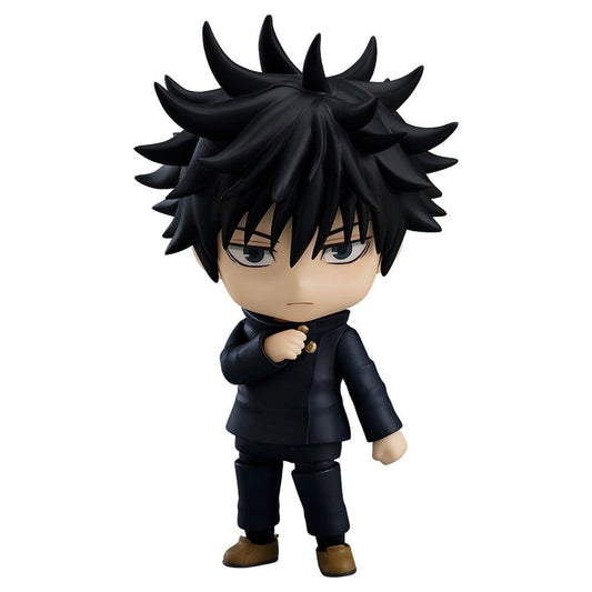 Jujutsu Kaisen Nendoroid Megumi Fushiguro -Action Figure