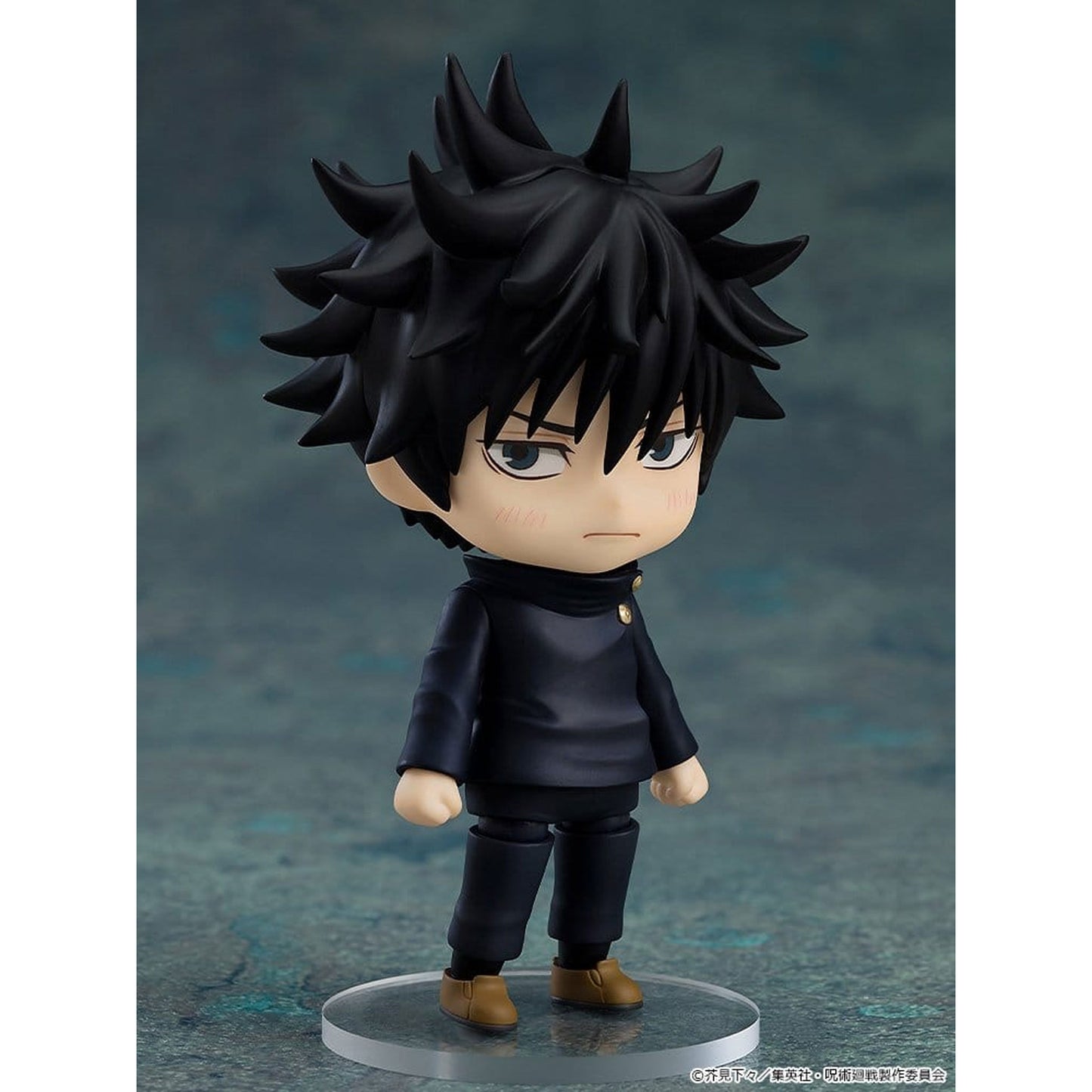Jujutsu Kaisen Nendoroid Megumi Fushiguro -Action Figure