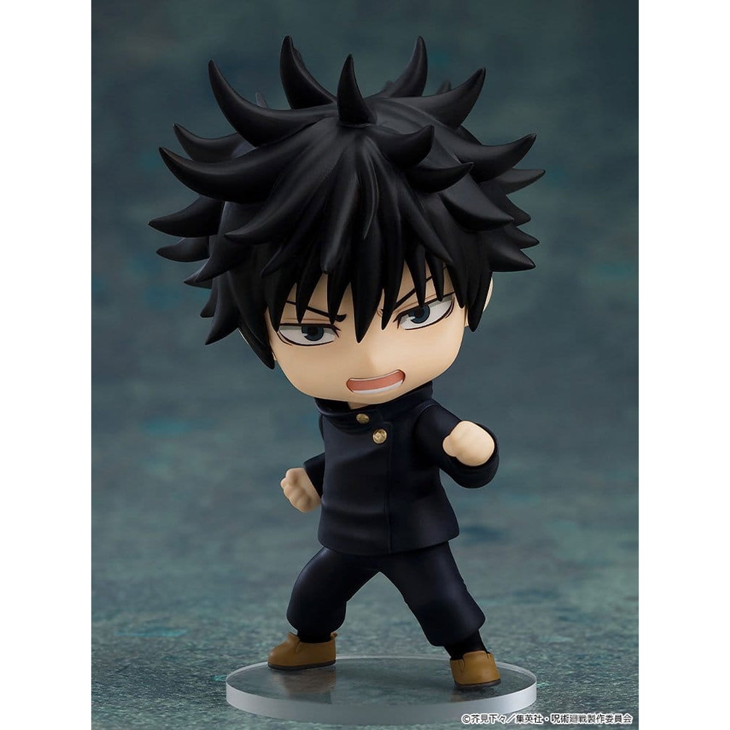 Jujutsu Kaisen Nendoroid Megumi Fushiguro -Action Figure