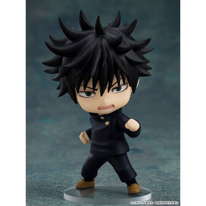 Jujutsu Kaisen Nendoroid Megumi Fushiguro -Action Figure