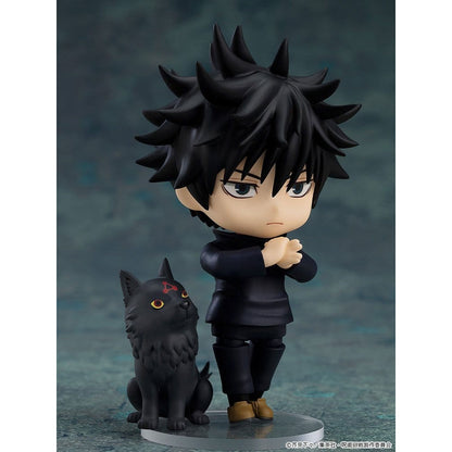 Jujutsu Kaisen Nendoroid Megumi Fushiguro -Action Figure
